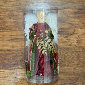 NEW in Box Vintage 1964 Garden ridge Angle‎ Dol